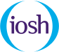 Institution of Occupational Safety and Health (IOSH) Website Logo