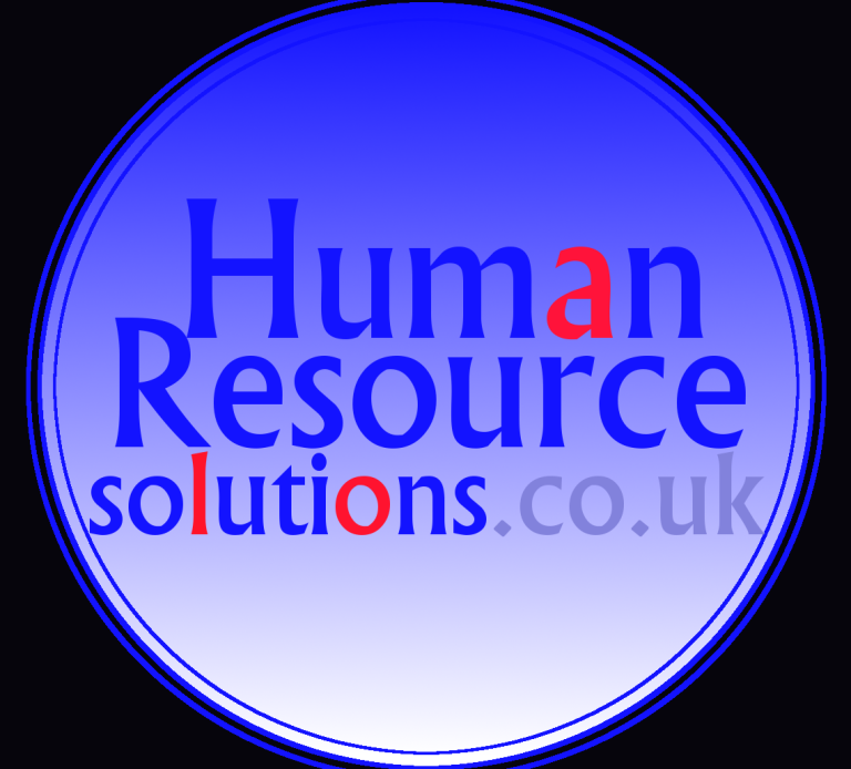 Human Resource Solutions Website Logo