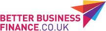 Better Business Finance.CO.UK Website Logo